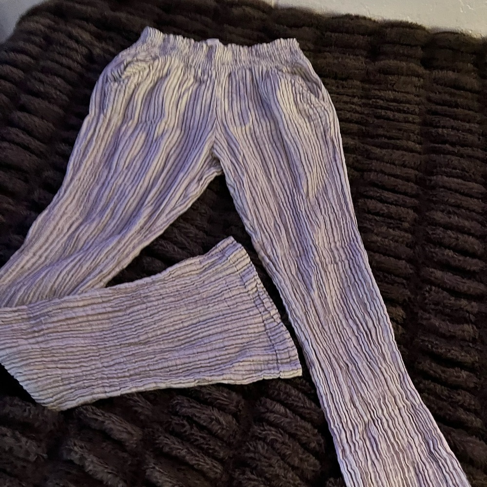 Billabong flare pants